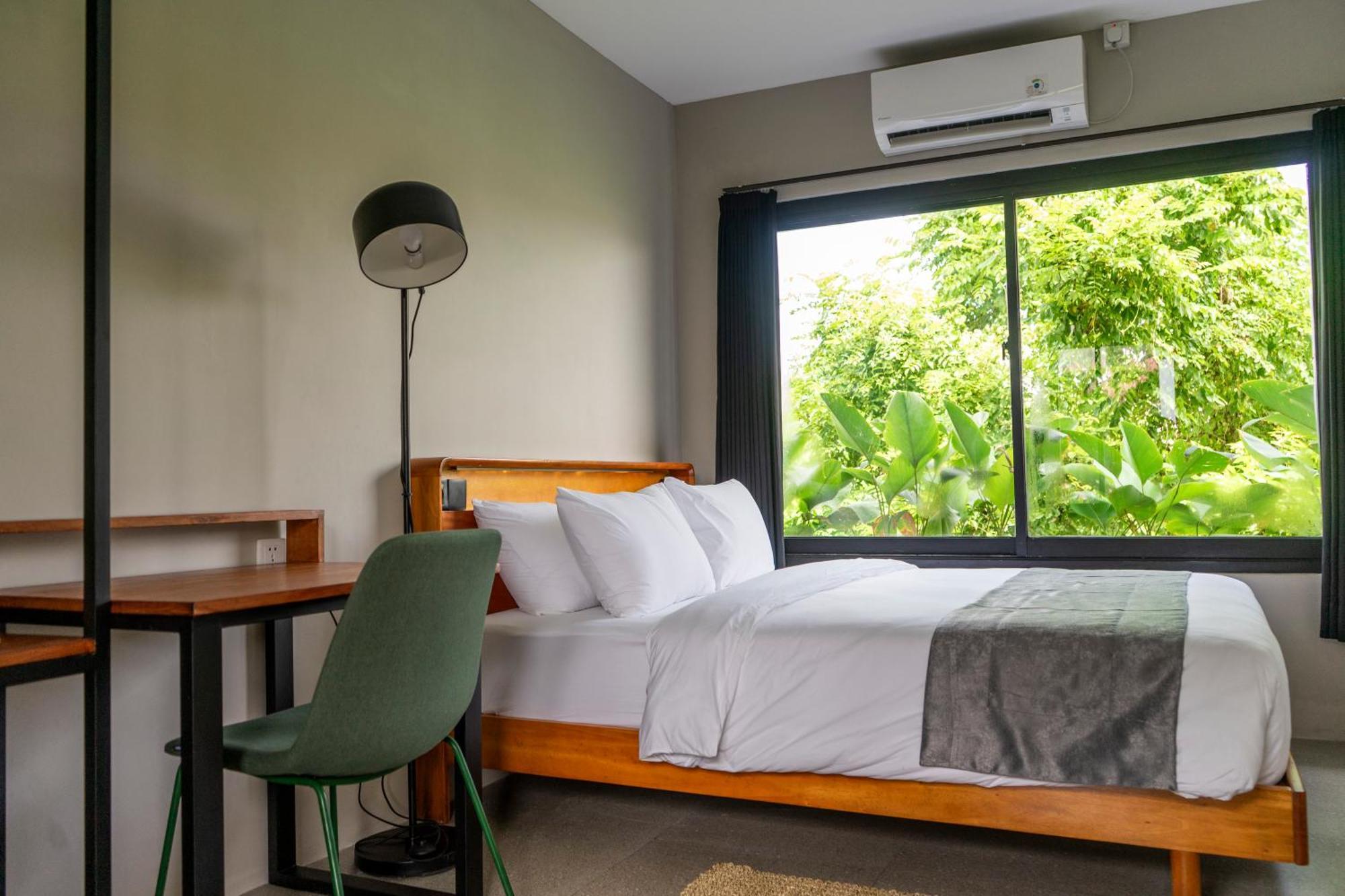 Rhythm & Rumble Canggu Dış mekan fotoğraf