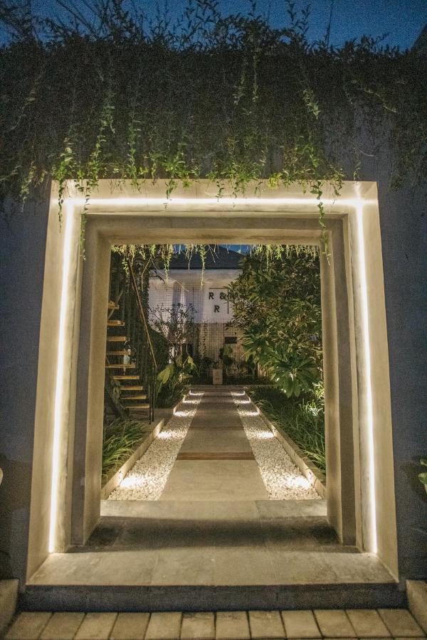 Rhythm & Rumble Canggu Dış mekan fotoğraf